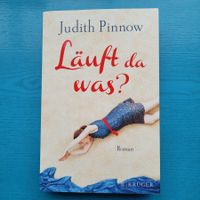 Judith Pinnow- Läuft da was ?