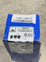 ATE Bremsbeläge Satz 13.0460-2875.2, VW, Audi - Neu