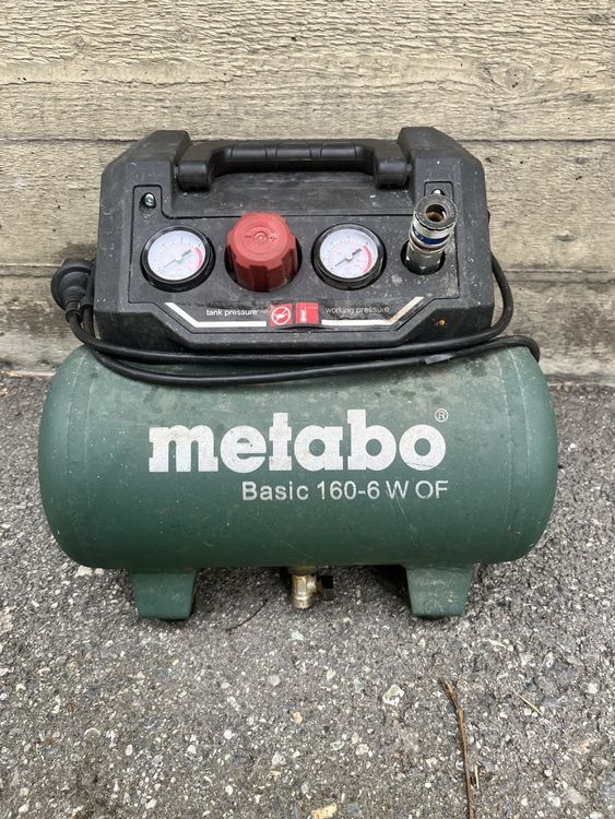 Metabo