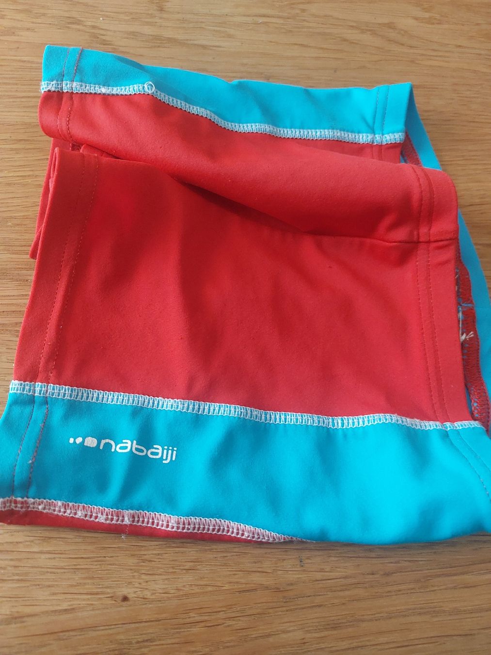 H&M Pantaloni: Badehose 98-104 – Usato da Landquart venduto da Cedes 1