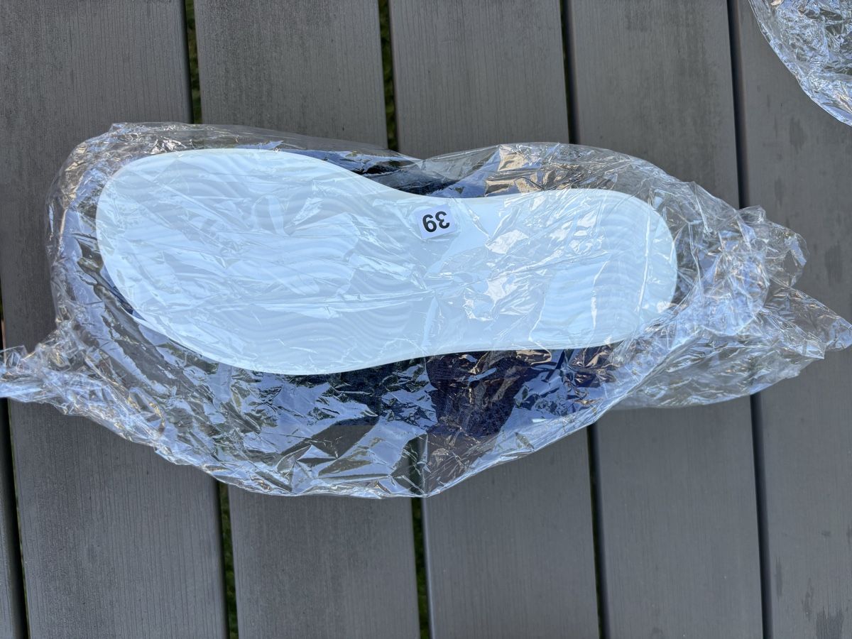 Flipper: Sommer Sandalen 🩴 39 – Nuovo (secondo la descrizione) da Kesswil venduto da Branca-01 6