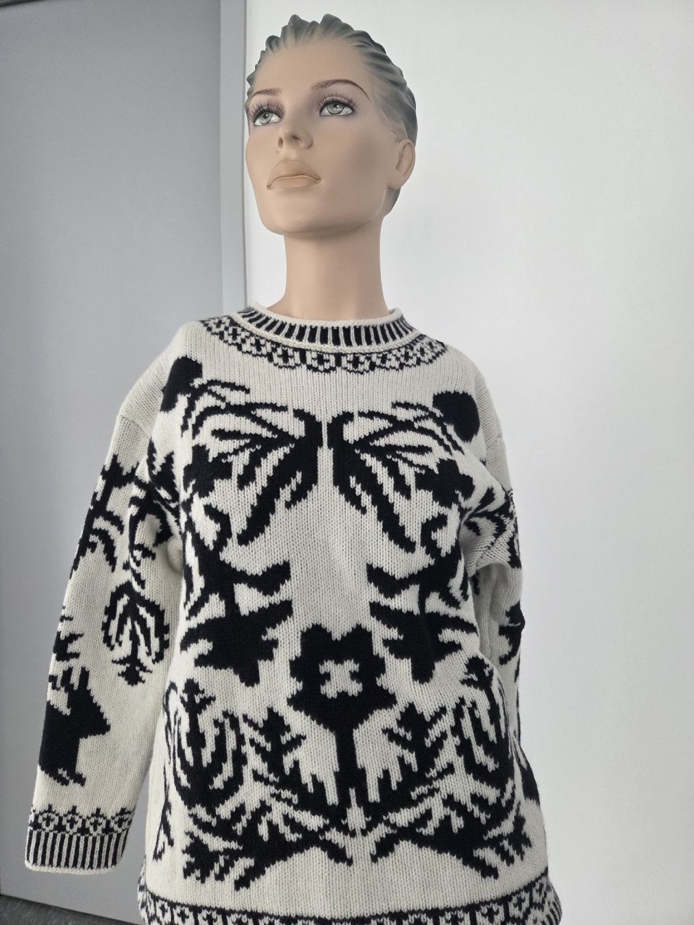 Bogner Maglioni & Felpe: Bogner Pullover S M Overseas – Usato da Luzern venduto da annabelle25 3