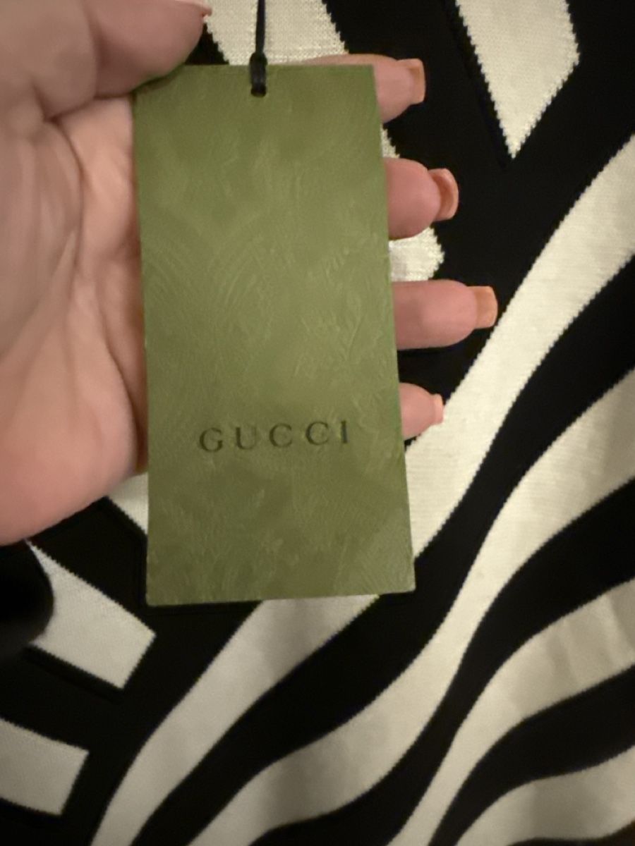 Gucci Vestiti: Gucci dress L – Nuovo e nell'imballaggio originale da Mendrisio venduto da ketolin 1