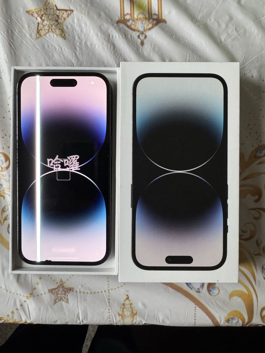 Apple Telefoni cellulari / Smartphones: iPhone 14 Pro 256GB – Difettoso da Glattfelden venduto da Nusa800 3