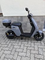 EVERSUS E-SCOOTER 