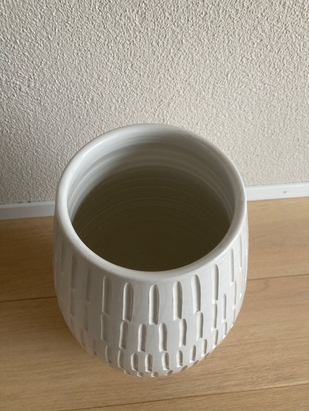 Vasen & Gefässe: Bodenvase, Vase – Neu (gemäss Beschreibung) aus Turbenthal von reg_cp27 1