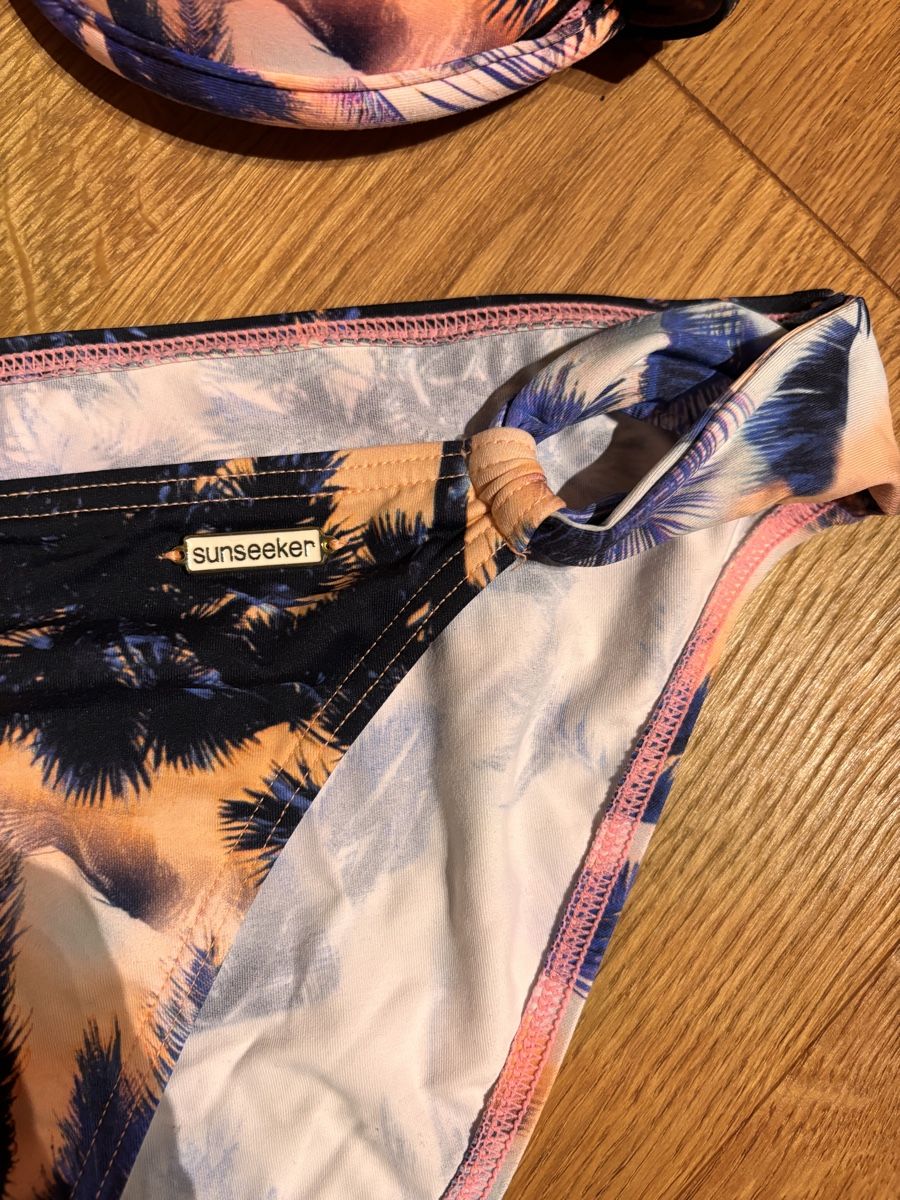 Sunseeker Badekleider & Bikinis: Sunseeker Bikini Set, Push-Up – Neu (gemäss Beschreibung) aus Oberhofen Thun'see von nad_8fh9 3
