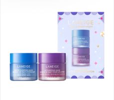 LANEIGE HAVE A SWEET NIGHT Set