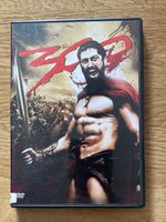 300 DVD