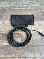 Shure SM57 Mikrofon mit Kabel und Tasche neuwertig