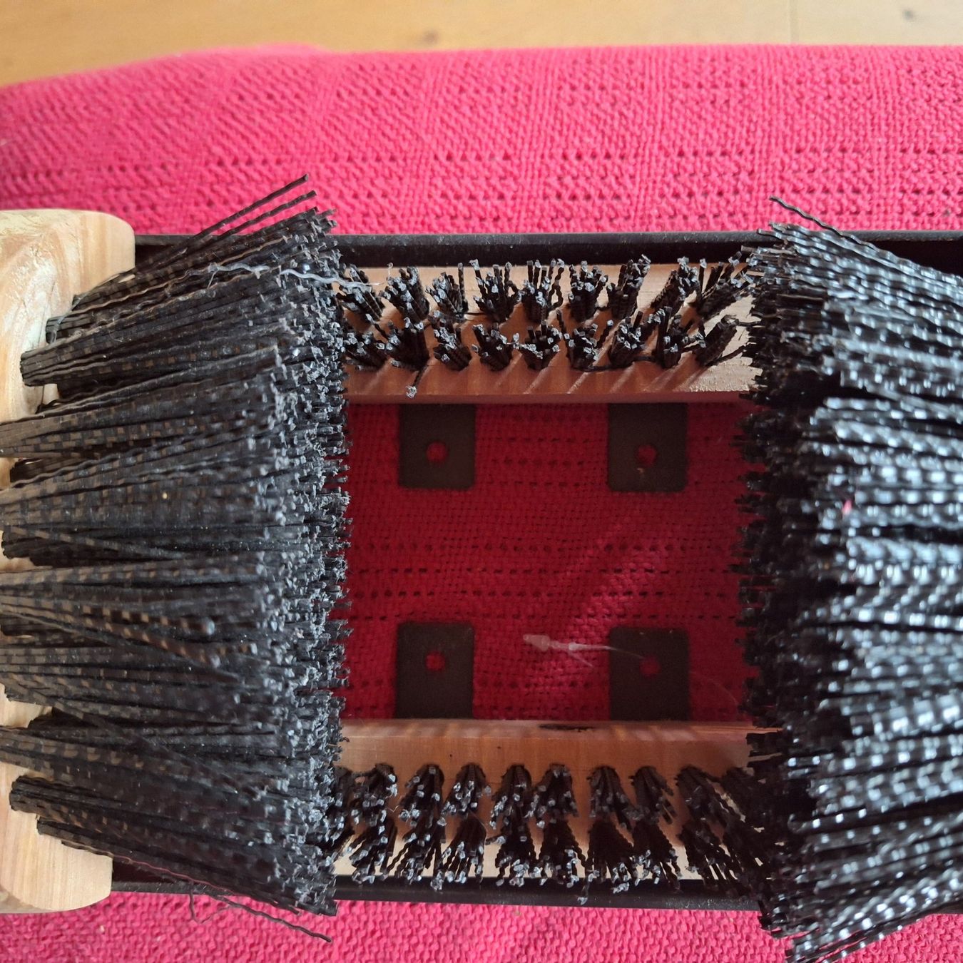 Autres vêtements & accessoires: Schuhputzer – Neuf (Voir description) à Jenaz par betthy24 3