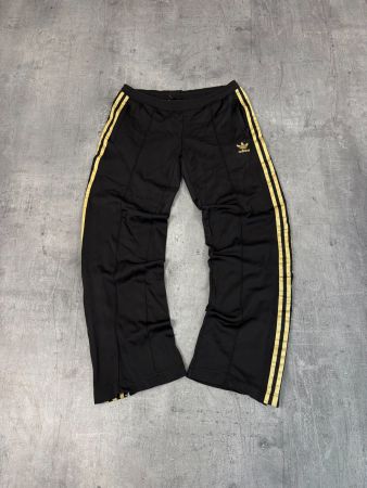 Vintage Adidas Firebird Baggy Trackpants (L)