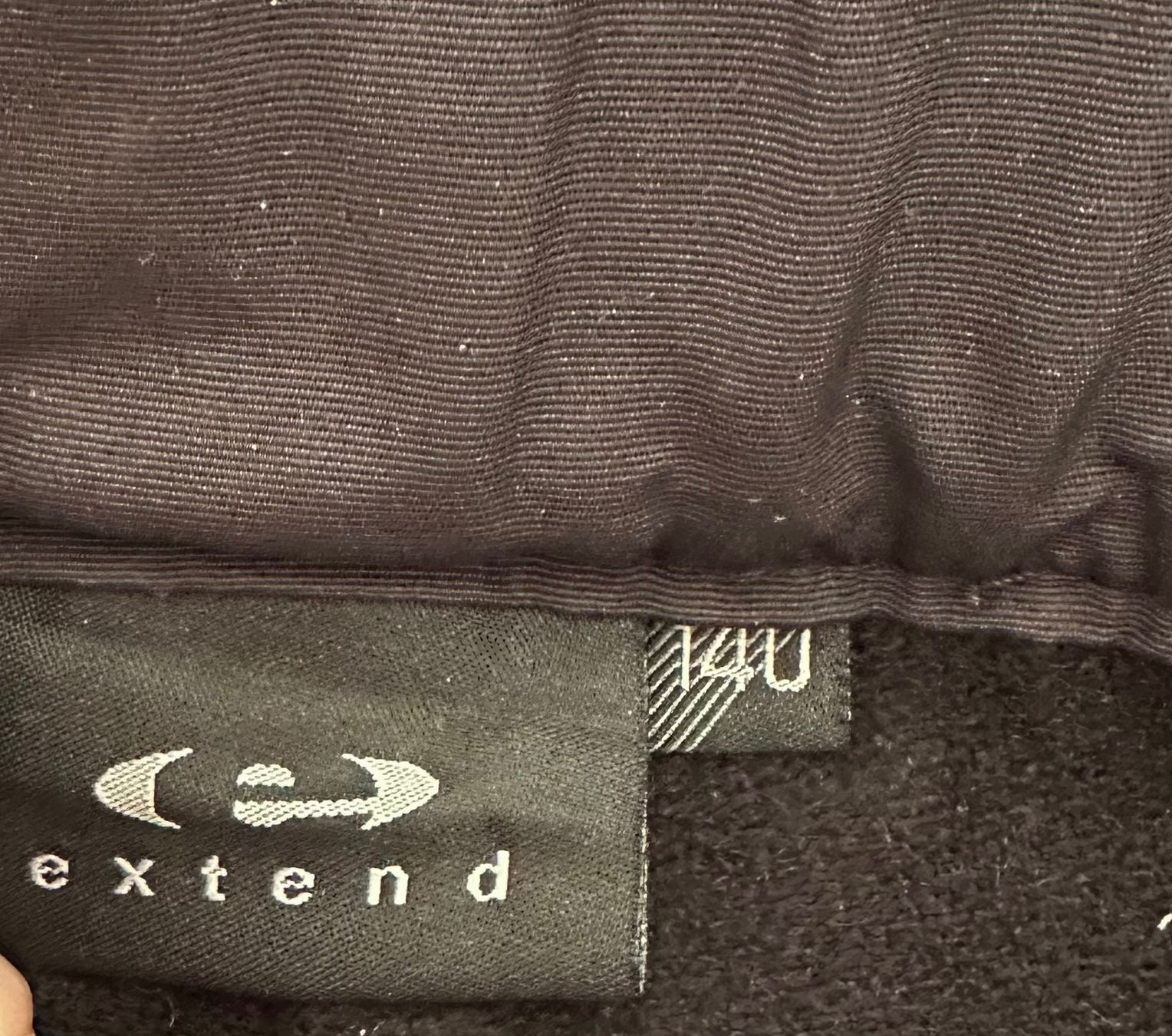 Pantaloni: Skihose Gr 140 – Usato da Oftringen venduto da Black303 1