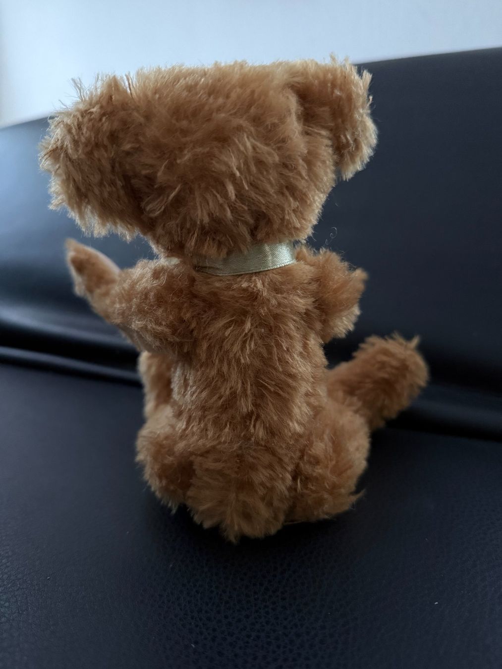 Giocattoli: TEDDY BÄR  Plüschbär unbespielt aus Sammlung – Usato da Subingen venduto da ArtBead 4