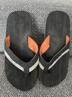 Mountain Beach Flip-Flops 43