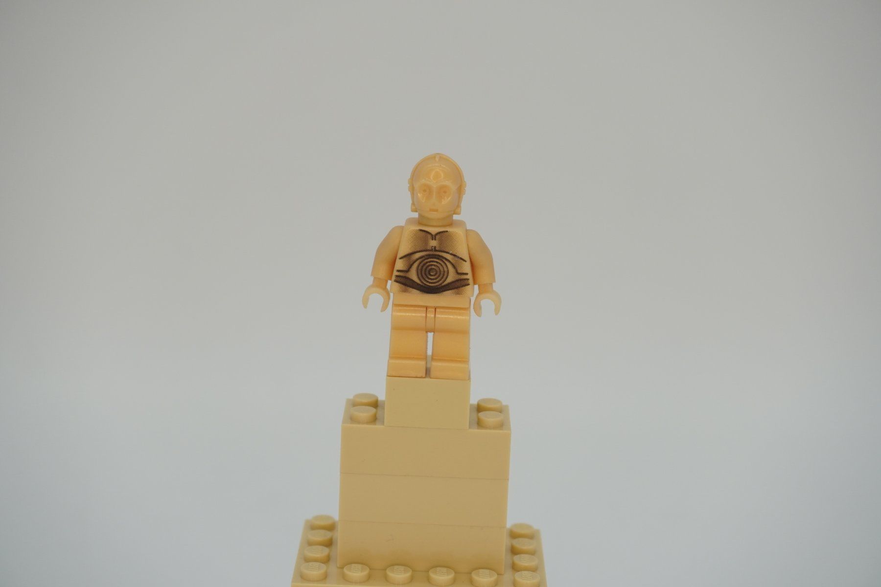 Lego Giocattoli: Lego Star Wars - Protokolldroiden Bundle – Usato da Zürich venduto da PWRgZ 4