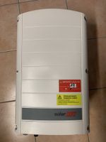 Inverter Solaredge