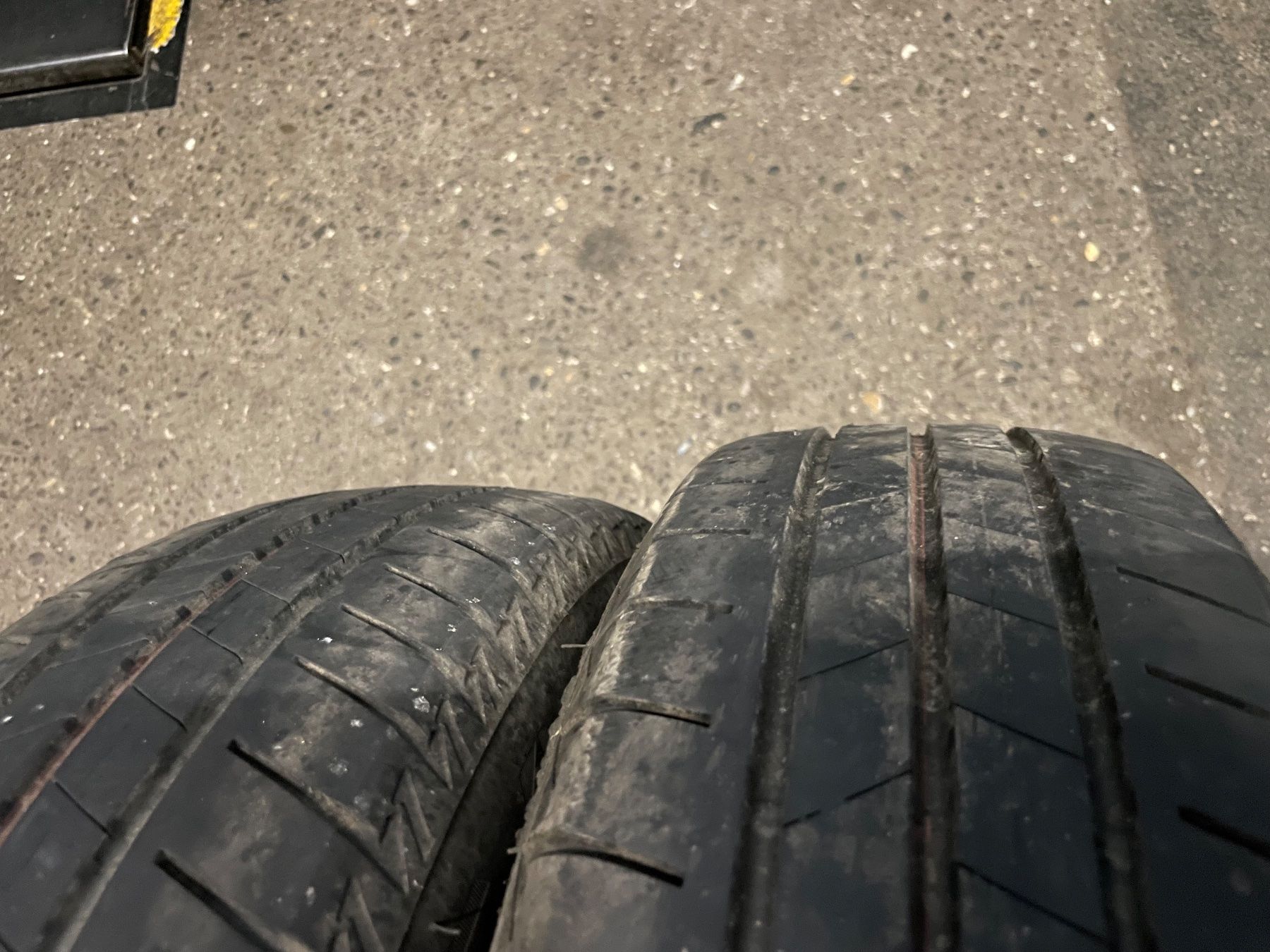 Bridgestone Pneus & Kompletträder: 2x Bridgestone Sommer 165 70 14 – Gebraucht aus Belp von Detailfreak 3