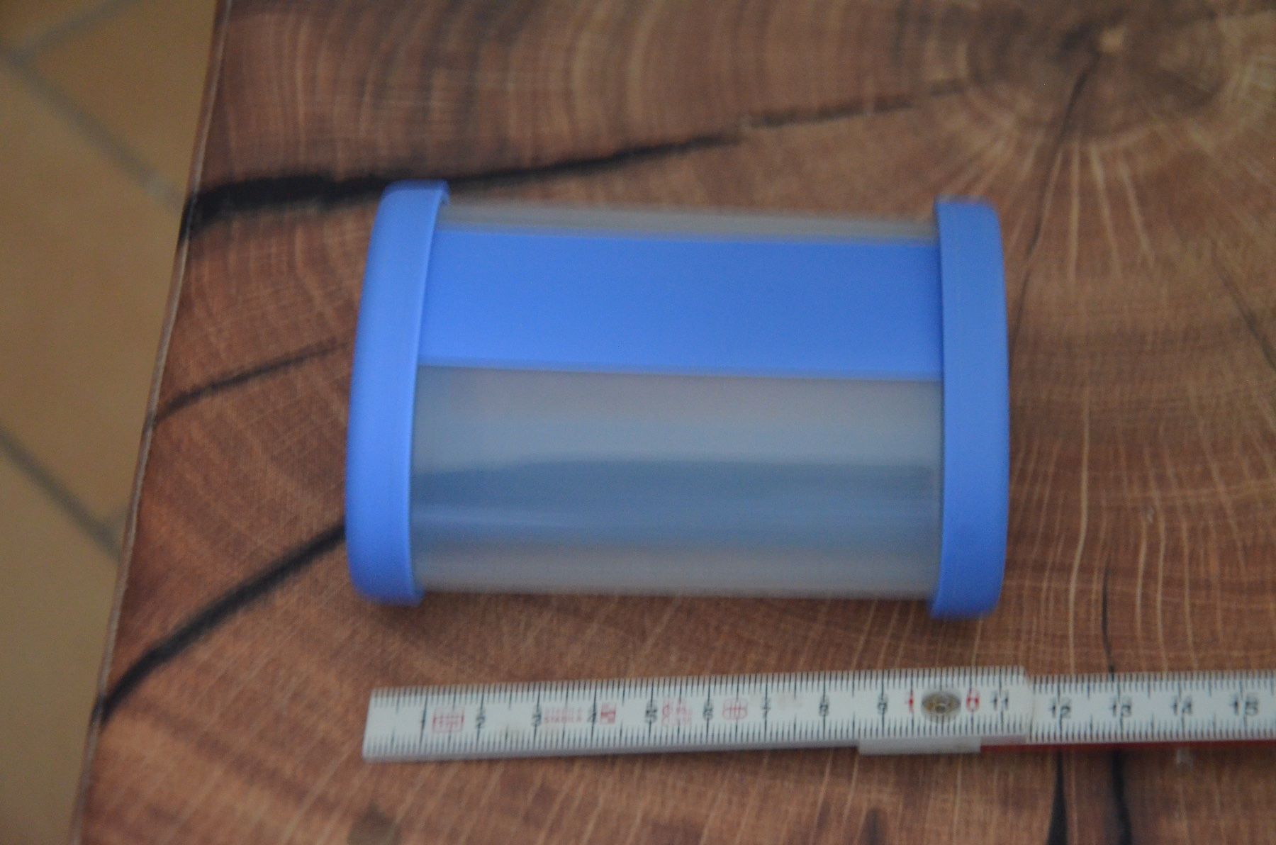 Tupperware Contenitori & Simili: BOITE TUPPERWARE – Usato da Chiasso venduto da Dolly015 1