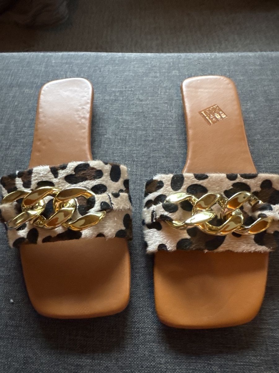 Scarpe da donna: Pantoletten Neu (38) – Nuovo (secondo la descrizione) da Vezia venduto da sidu03