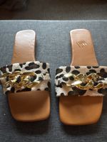 Pantoletten Neu (38)