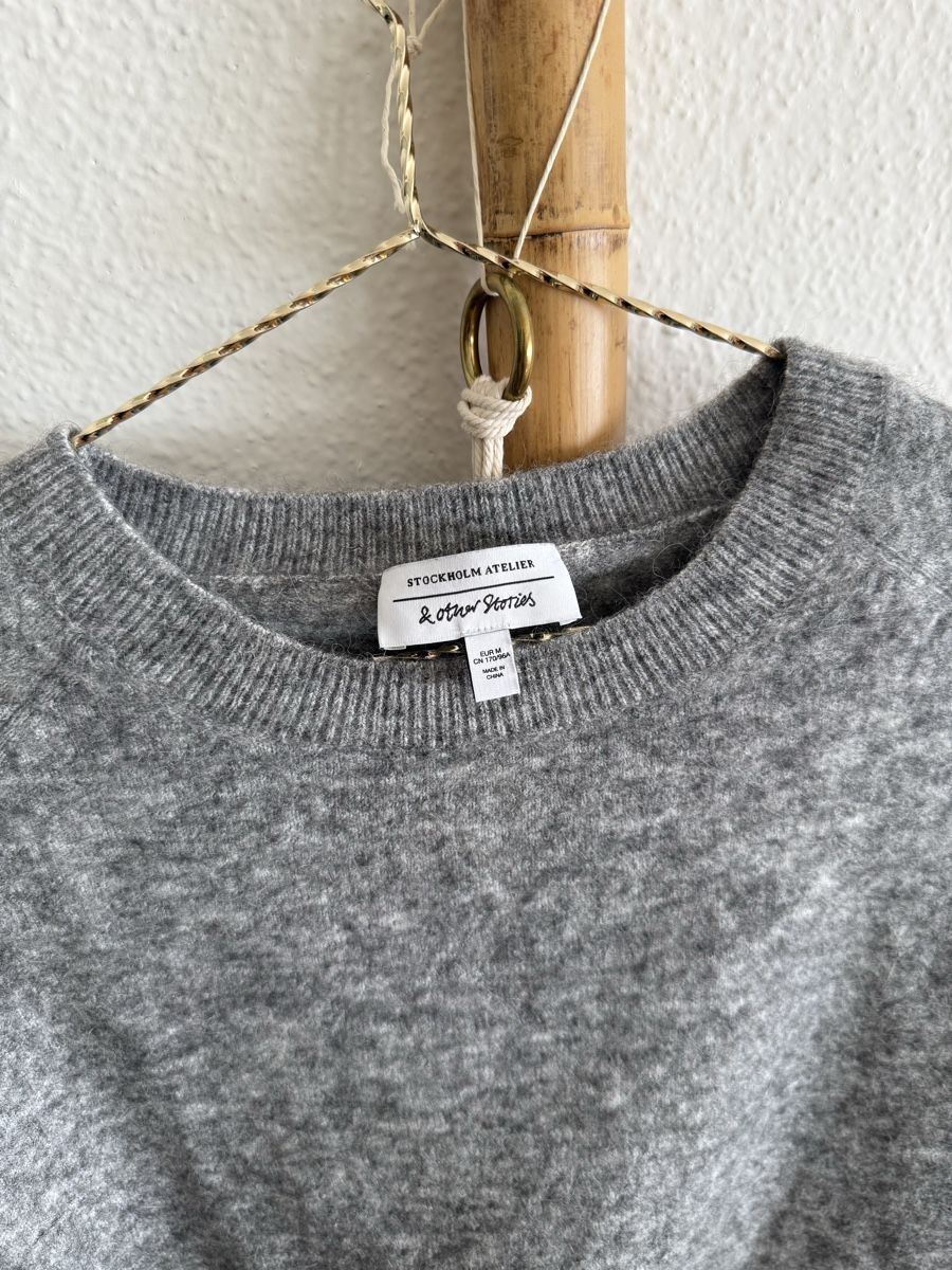 Other Stories Pulls & Sweat-shirts: Stricktop &otherStories Gr. M – D'occasion à Meilen par NHirs96 1