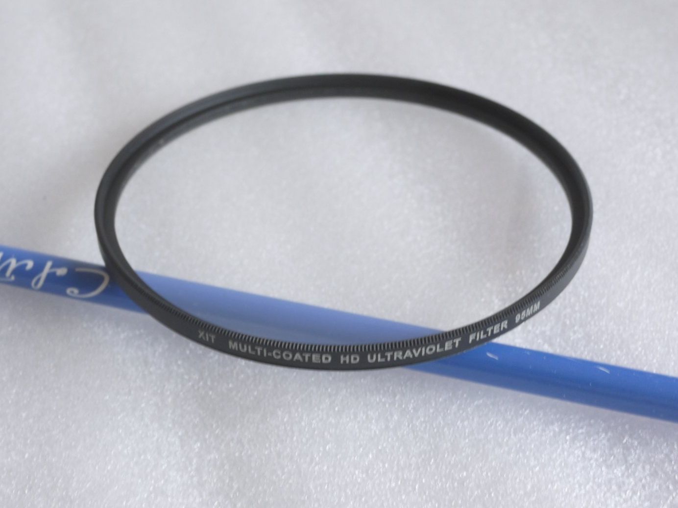 Filter: XIT 95mm Slim Multicoated Digital UV Filter / Filtre. – Neu (gemäss Beschreibung) aus Egg b. Zürich von JCB