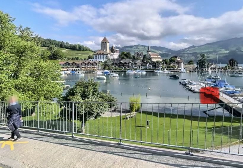 Boote: Liegeplatz  – Gebraucht aus ittigen von huba01 2
