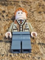lego figurine harry potter hp211 Arthur Weasley -