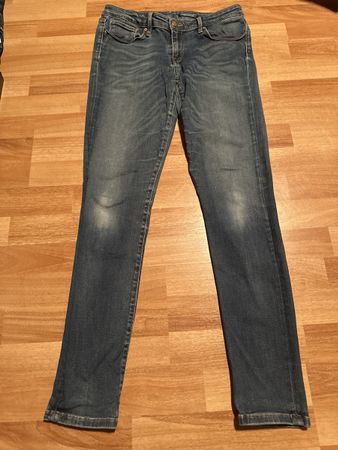Tommy Hilfiger Jeans, Gr. 29/32 einf. Bundweite ca. 34 cm