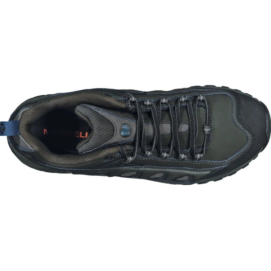 Merrell Scarpe da uomo: Merrell Herren Trekkingschuhe Wanderschuhe Radius III 41 – Nuovo e nell'imballaggio originale da Basel venduto da BaselButterfly 4