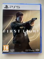 FIRST LIGHT 007 PS5