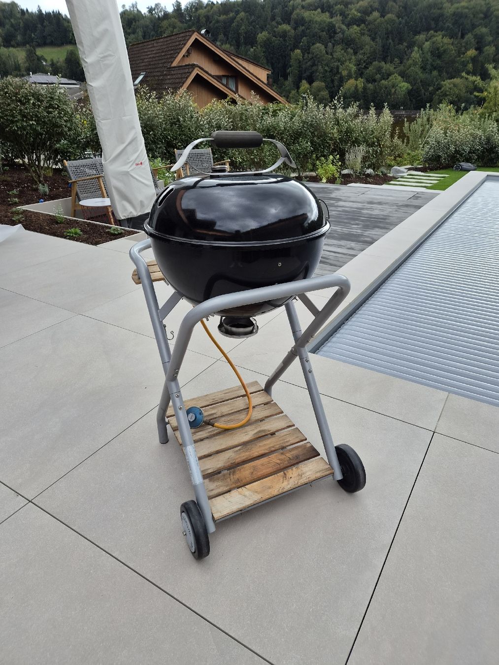 Grils: Outdoorchef Ambri Grill – D'occasion à Adligenswil par SnoeggelsDR 1