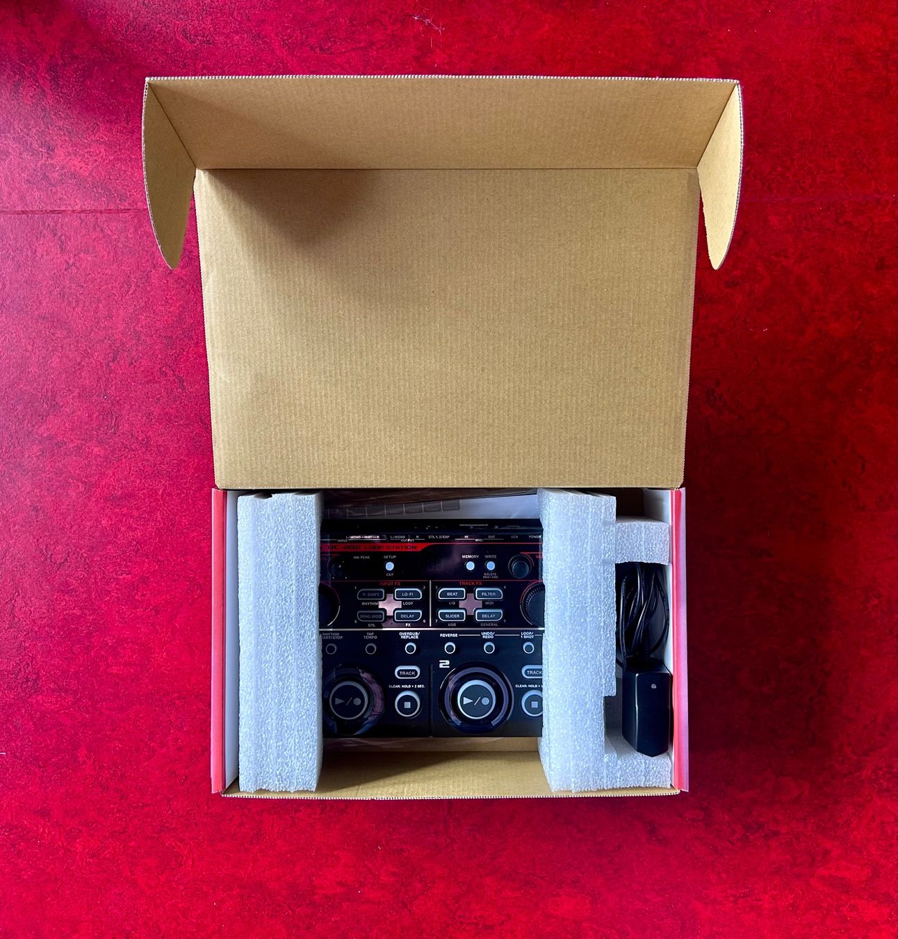 Boss Musikinstrumente: Boss RC-202 Loop Station – Gebraucht aus Bremgarten AG von lukol 4