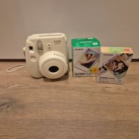 Fujifilm Instax Mini 8 inkl. 30 Fotos