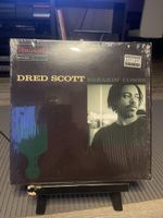 Dread Scott / Breakin Combs 