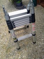 Teleskopleiter