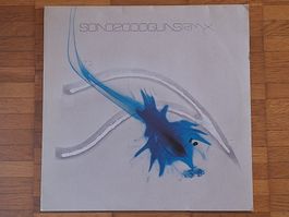 Sono, 2000 Guns (Rmx) - 12" Vinyl Maxi DE 2000