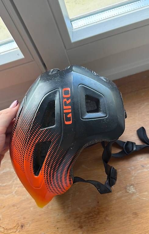 Caschi: Giro Kindervelohelm Unfallfrei – Usato da Bern venduto da sshueli 1
