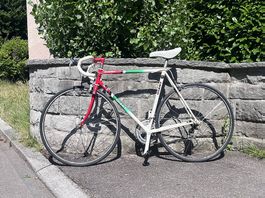 Rennvelo GIANT RH 55
