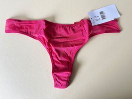 String PASSIONATA, Grösse 38, Pink  1 Stück