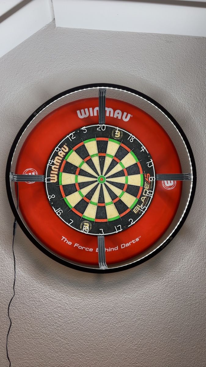 Freccette: Komplettes Dartsset – Usato da Wängi venduto da Jonas_03