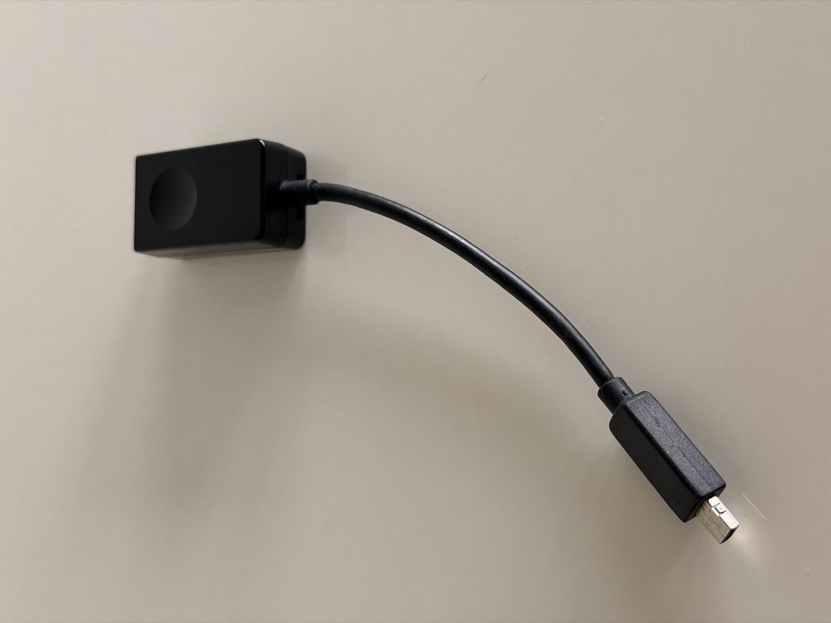 Lenovo Laufwerke & Adapter: Lenovo ThinkPad Ethernet Adapter USB Mini – Gebraucht aus Zürich von SwissBiker24 4