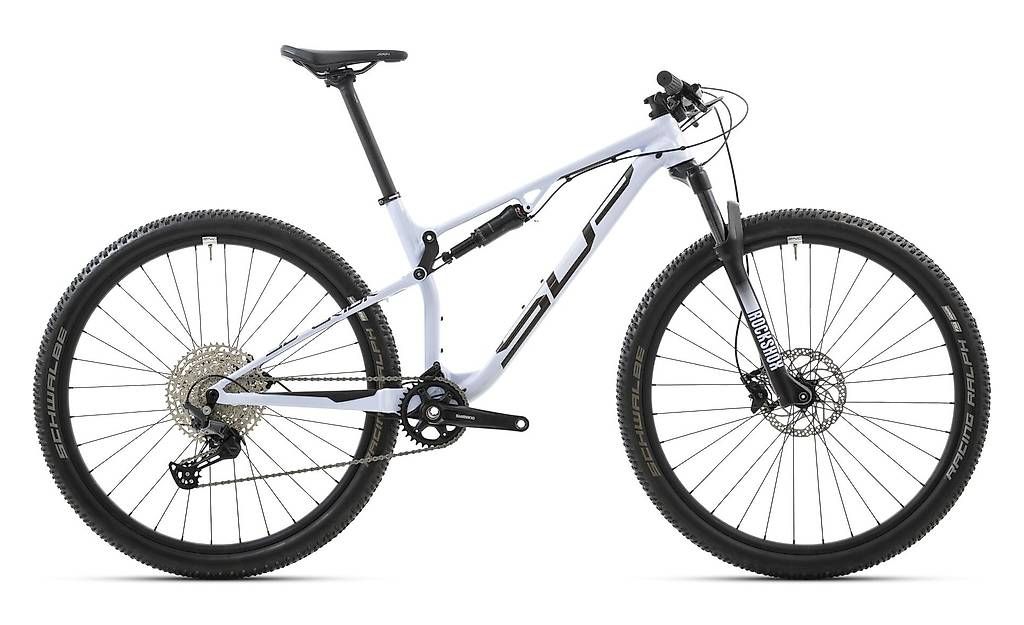 Biciclette: NEU Superior XF 919 RC – Usato da Diessenhofen venduto da MotoshopZachmann
