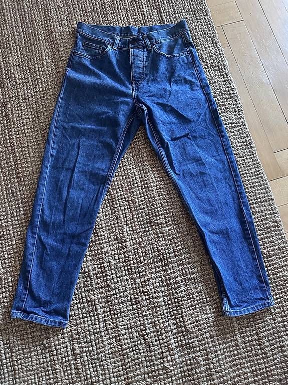 Carhartt Jeans: Carhartt Jeans Newel Pant 29 – Usato da Fribourg venduto da samsam04