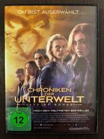 Chroniken der Unterwelt City of Bones