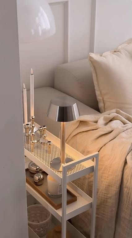Lampen: Vinatge Metall Lampe – Gebraucht aus Domat/Ems von sar_mc7t 1