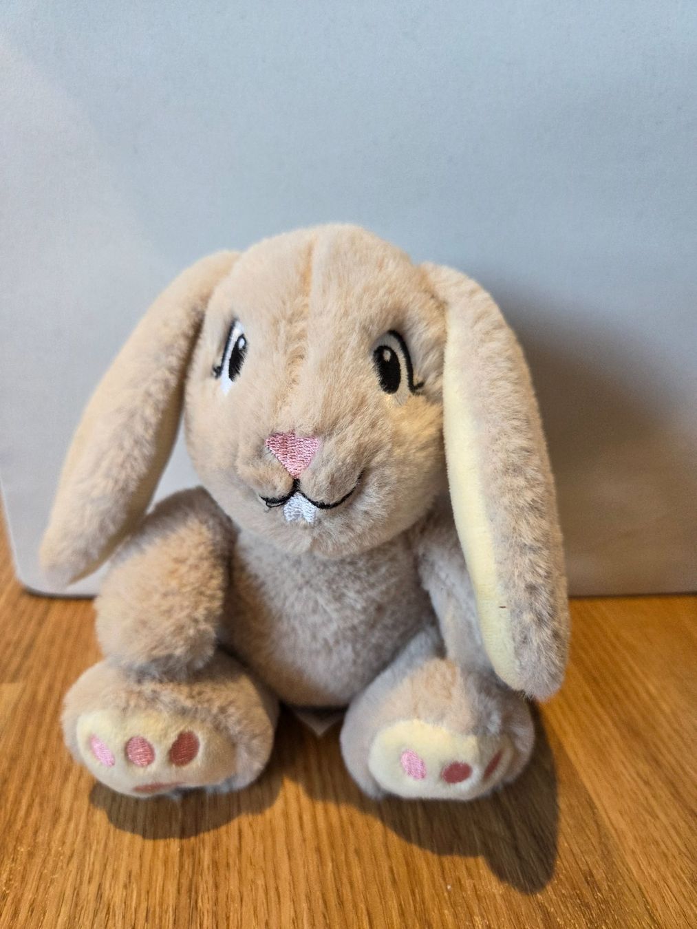 Giocattoli: Kuscheltier, Hase klein 🐇 – Nuovo (secondo la descrizione) da Heinrichswil venduto da frankie19860