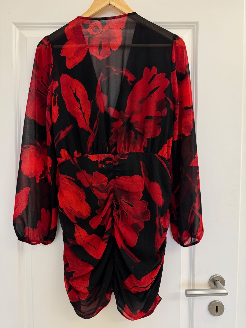 Vestiti: Robe vintage années 80 – Usato da giffers venduto da sev_c9x9 4