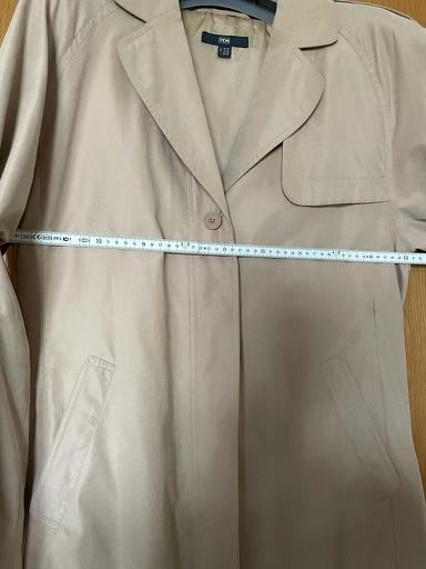 Cappotti: Trenchcoat beige 42/44 – Usato da Altendorf venduto da Ga04 7